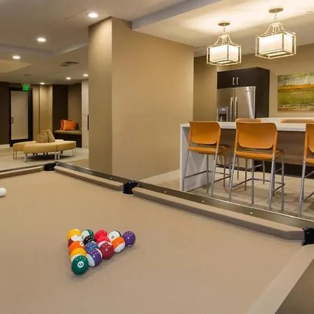 Ferienwohnung Lala House -1Br With Free Parking, Pool, Laundry Los Angeles Exterior foto