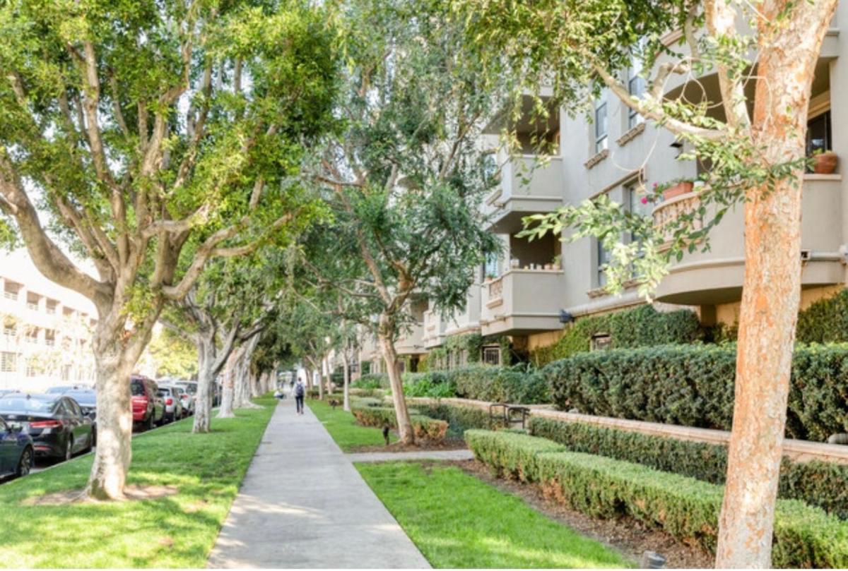 Lala House -1br With Free Parking, Pool, Laundry Apartamento Los Ángeles